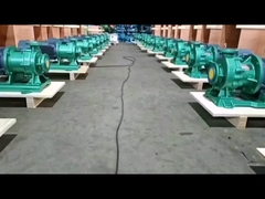 Máy bơm dòng ZS được sử dụng trong bột bột tinh bột hóa học bùn nước thải công nghiệp