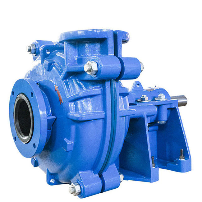 3-2600m3 / h Bơm khử lưu huỳnh Chống ăn mòn cho ngành hóa chất