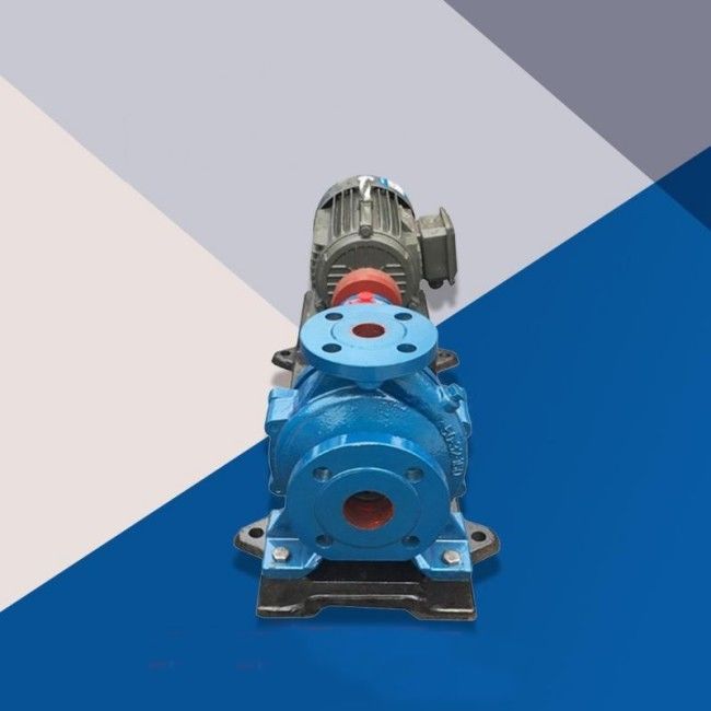 Máy bơm ly tâm hút một tầng, máy bơm chuyển nước điện cao áp