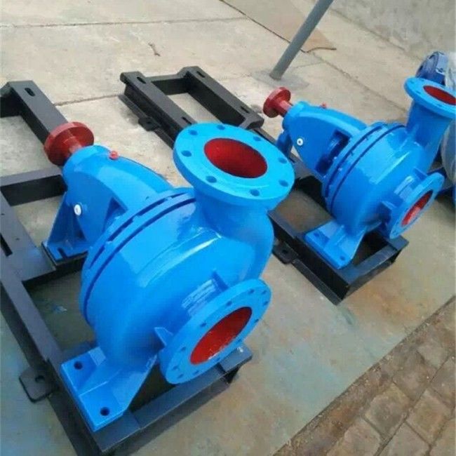 Máy bơm ly tâm hút một tầng, Nhà sản xuất máy bơm nước công nghiệp