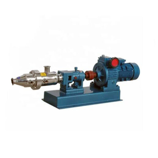 Máy bơm trục vít lưu lượng lớn Máy bơm nước thải trục đứng 960r / phút cho tưới tiêu đất nông nghiệp