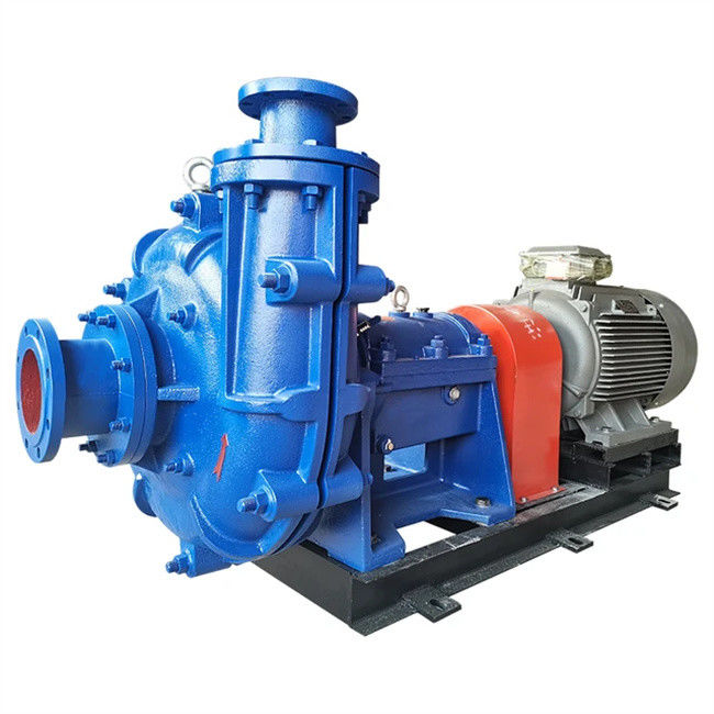 Bộ lọc kháng axit / kiềm Báo chí bơm cấp liệu Phớt cơ khí