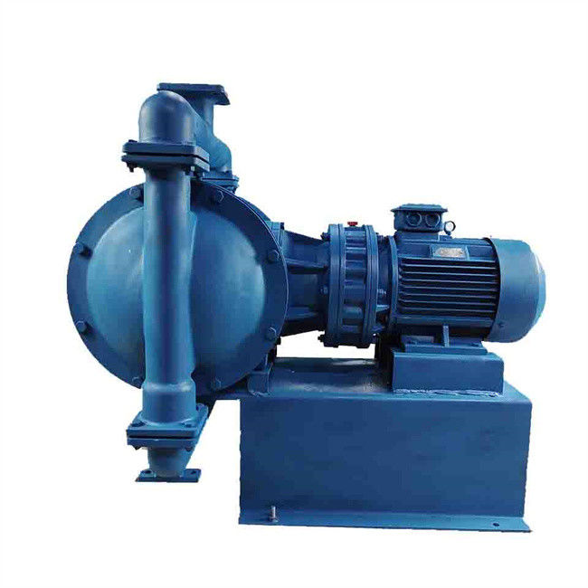 Bộ lọc chống mài mòn Máy bơm cấp liệu cho xử lý bùn ly tâm