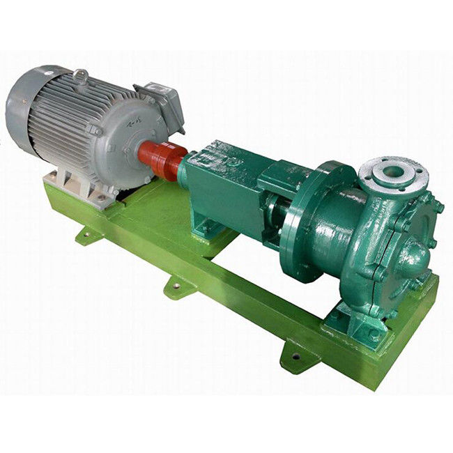 Bộ lọc ngang Máy ép cấp liệu Máy bơm bùn cánh quạt đôi 380V