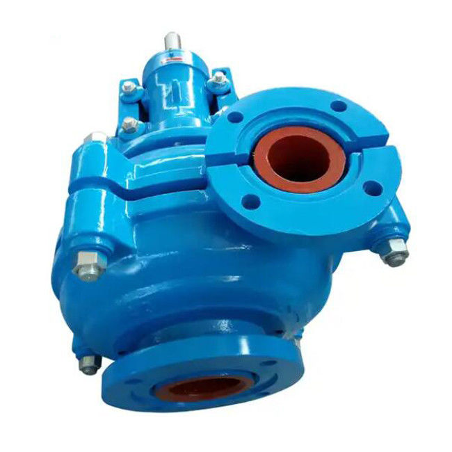 460v thép không gỉ máy bơm ly tâm ngang một giai đoạn tăng cường điện