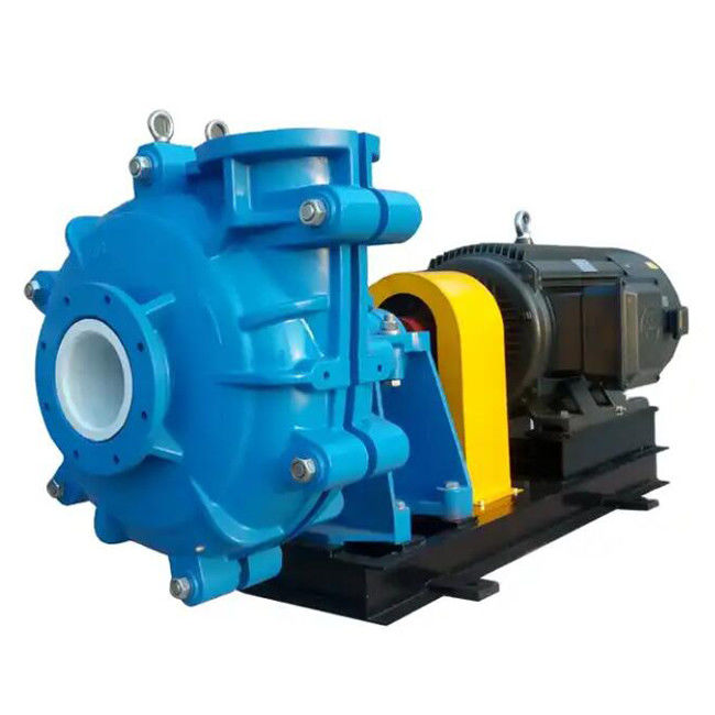 Hàng không 100m công nghiệp bơm ly tâm đa giai đoạn thép không gỉ