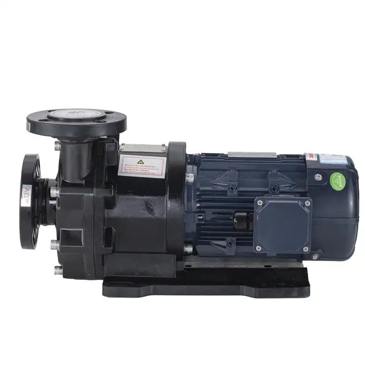 Thép không gỉ CE máy bơm ly tâm công nghiệp Voltage 220v 380v 415v