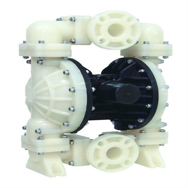 12m3/h Dòng chảy 50m Đầu Máy bơm mạc vận hành bằng không khí