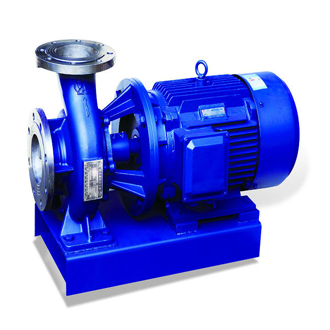 Máy bơm hóa học công nghiệp bằng thép không gỉ 1.6 MPA Max Pressure 2 Inch Inlet / Outlet Size