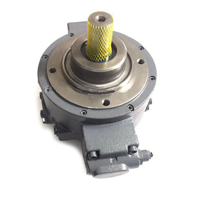 Máy bơm piston phóng xạ áp suất cao 0.37L/min-42.4L/min 22.5Mpa-100Mpa được sử dụng trong luyện kim và đóng tàu