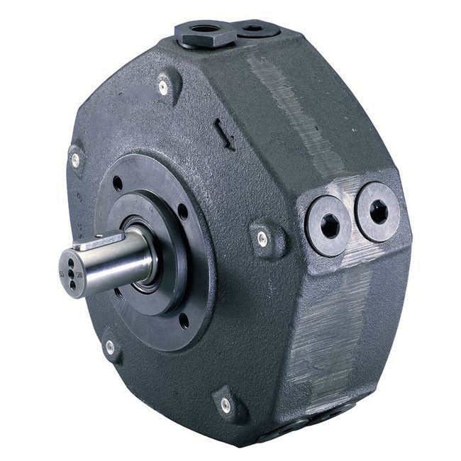 Máy bơm piston phóng xạ áp suất cao 22.5Mpa-100Mpa 0.37L/Min-42.4L/Min