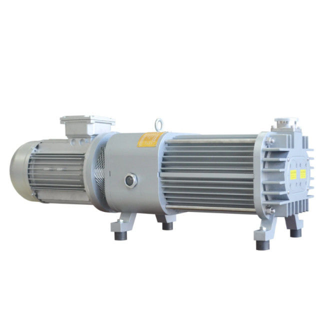 1.5Kw 50m3/H máy bơm chân không không dầu công nghiệp với hoạt động tiếng ồn thấp