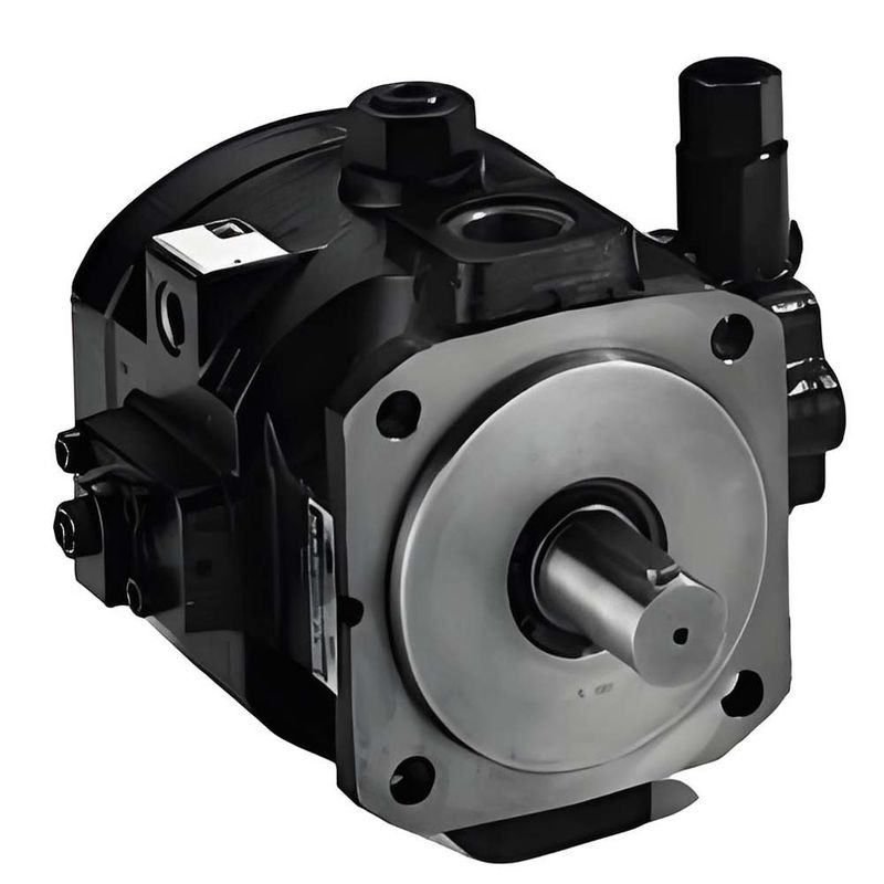 Tối đa đến 54 KW Tối đa đến 160 bar Máy bơm máy bơm công nghiệp Máy cơ chế Rexroth Analog Parker
