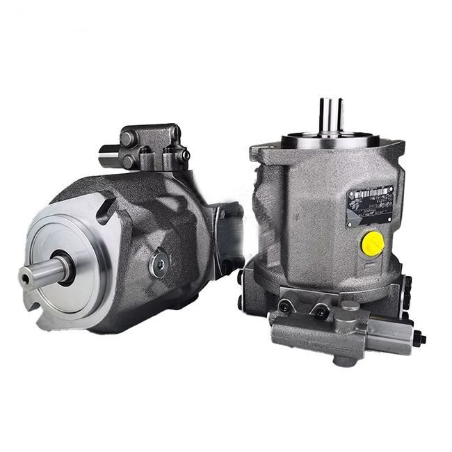 Máy bơm bơm điện công nghiệp 1605 Nm Mô-men xoắn 60 Hz Tối đa 54 KW 10 đến 150 Cm3