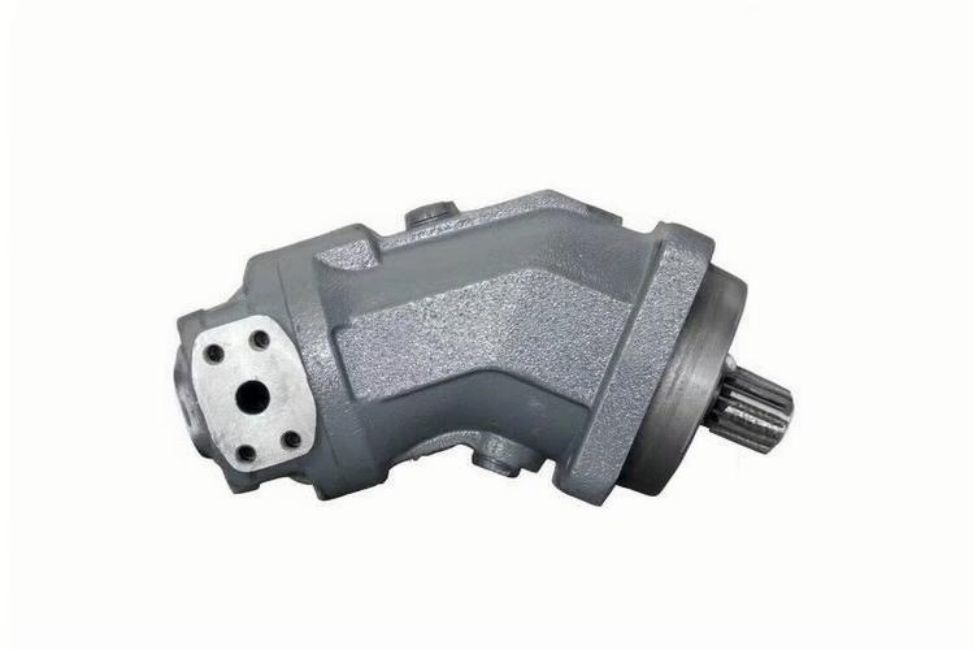 Màu tùy chỉnh PV Series Hydraulic Axial Piston Pump cho máy đào