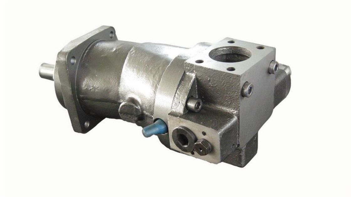 Màu tùy chỉnh PV Series Hydraulic Axial Piston Pump cho máy đào