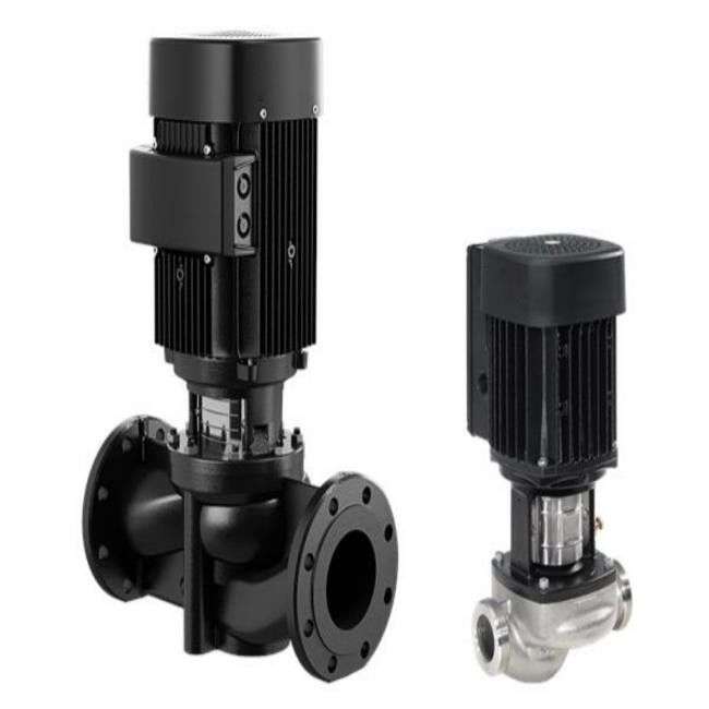 Đổi bơm ống dẫn một giai đoạn Grundfos, bơm ống dẫn TP thay thế của Grundfos