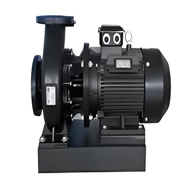 Grundfos MTB Máy bơm máy công cụ hút cuối thay thế; Máy bơm hút cuối đơn giai đoạn tương tự với máy đẩy bán mở