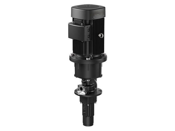 Thay thế cho máy bơm chìm dòng Grundfos MT; Bình đẳng với máy bơm ly tâm nhiều giai đoạn dọc Grundfos