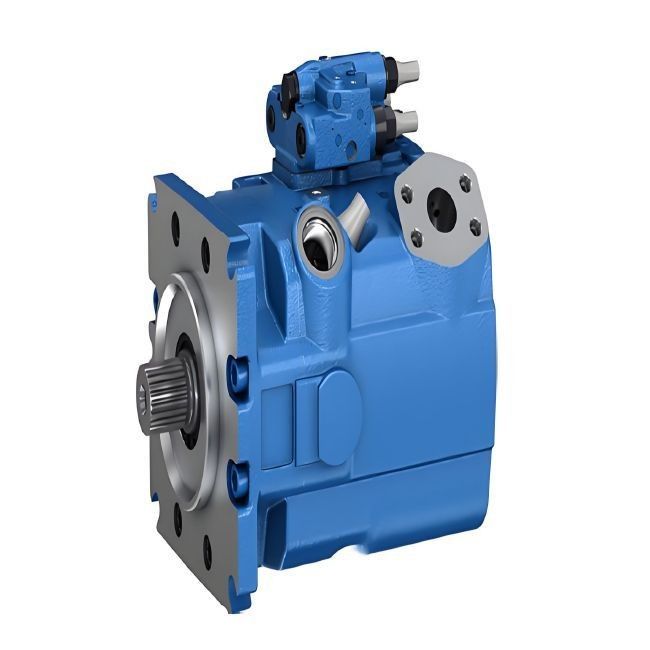 Rexroth Rexroth máy bơm A4VG28/56/71/90/180/250 máy bơm dầu thủy lực tương tự