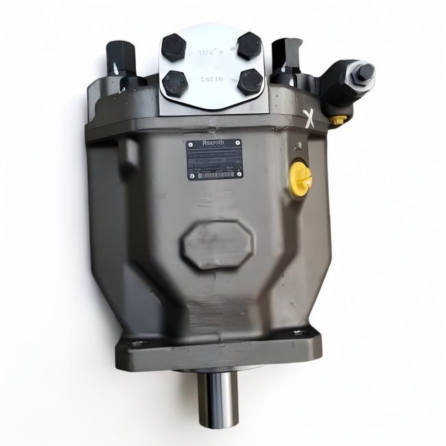 Rexroth Rexroth máy bơm A4VG28/56/71/90/180/250 máy bơm dầu thủy lực tương tự