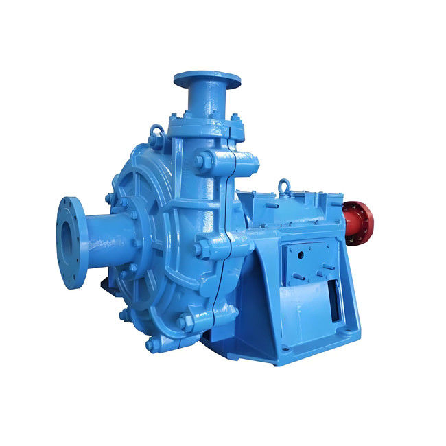 Máy bơm bột bột nhiều giai đoạn để làm giấy và xử lý nước thải công nghiệp thay thế Andritz