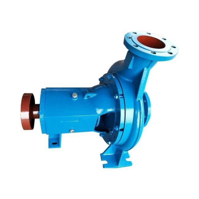 Loại giống nhau Sulzer APP 33-100 máy vận chuyển bơm cho ngành công nghiệp đóng gói