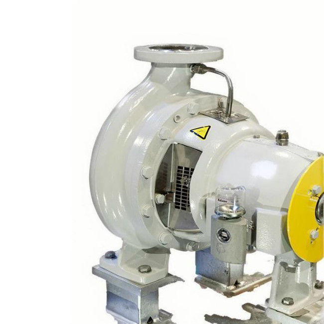 Máy bơm bột bột tâm ngã Sulzer A44-150 SO A33-125 SO Máy cắt giấy cho giấy trang trí