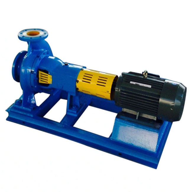 Thay thế cho ANDRITZ S & ACP series centrifugal giấy bơm bột thay thế cho Andritz thép không gỉ bột bột