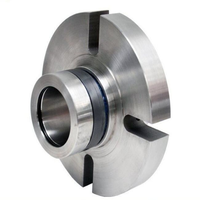 Phương pháp giả mạo cao Sulzer máy bơm bột trung tâm SO A33-125 SO cho giấy trang trí