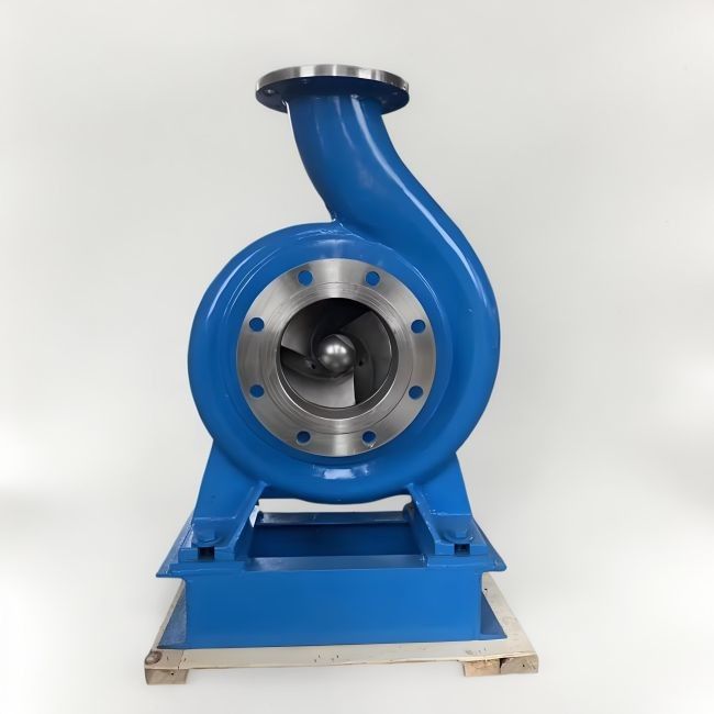 Hiệu suất niêm phong tuyệt vời cùng phong cách với máy bơm bột bột Sulzer A890 3A cho sản xuất giấy
