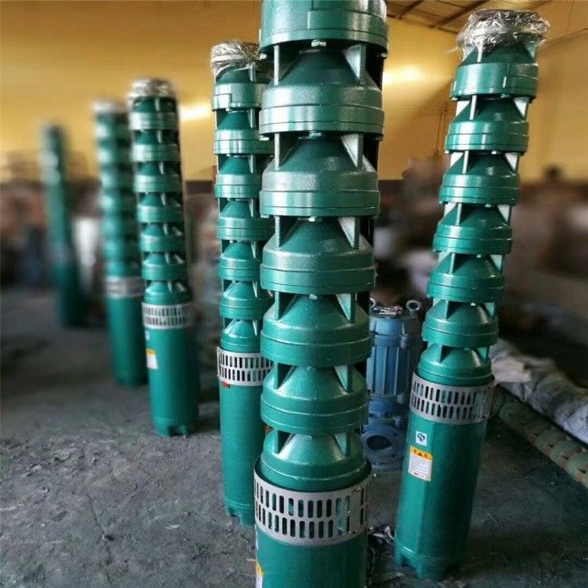 Máy bơm nước nông nghiệp