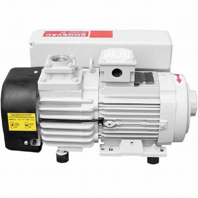 Thay thế cho Đức Leybold một giai đoạn máy bơm chân không xoay SV360/470B/750BF/65/40/105fp