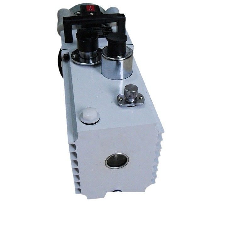 2X loại dây đai điện hút 2X-4 hai giai đoạn máy bơm chân không quay