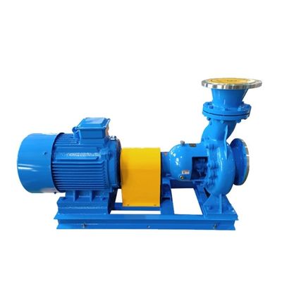 SS316 SS304 Các nhà sản xuất máy bơm hóa chất công nghiệp cho ngành công nghiệp dầu khí hóa học