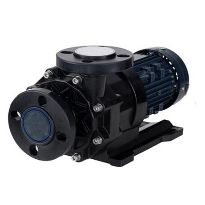 Máy bơm hóa chất SS Huatao 0,3 - 400m3 / h để sưởi ấm ngành công nghiệp dầu mỏ