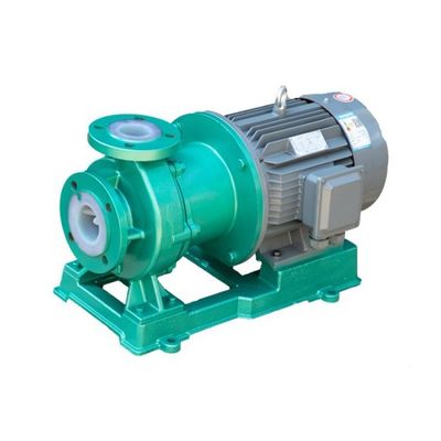 Phớt cơ khí bơm hóa chất công nghiệp gia cố Tốc độ 380V 2900r / phút