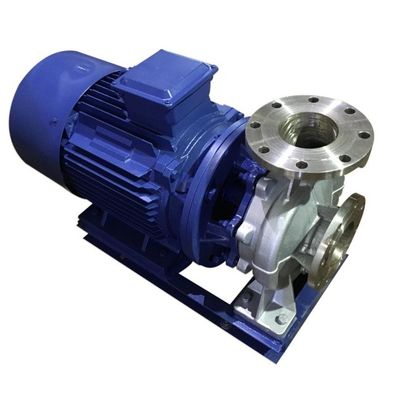 Máy bơm hóa chất công nghiệp 2900r/Min-1450r/Min để xử lý nước