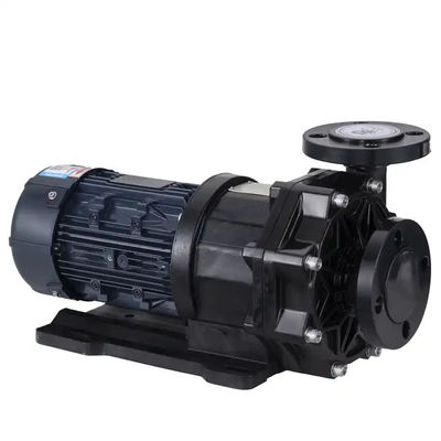 Thép không gỉ CE máy bơm ly tâm công nghiệp Voltage 220v 380v 415v