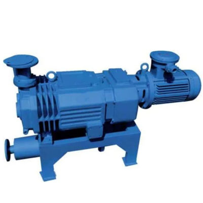 Máy bơm khử lưu huỳnh được làm mát bằng nước để khử khí trong chân không với giao hàng nhanh chóng