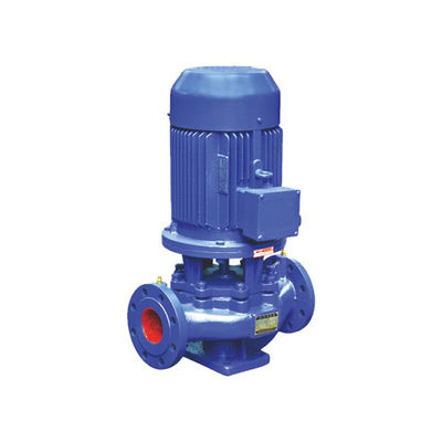 Máy bơm hóa học công nghiệp bằng thép không gỉ 1.6 MPA Max Pressure 2 Inch Inlet / Outlet Size