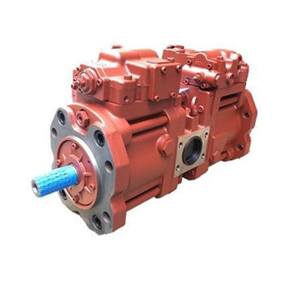 Máy bơm bơm piston không gỉ 250 bar