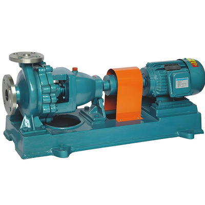 Máy bơm hóa học công nghiệp điện với nhiệt độ tối đa 280 °C