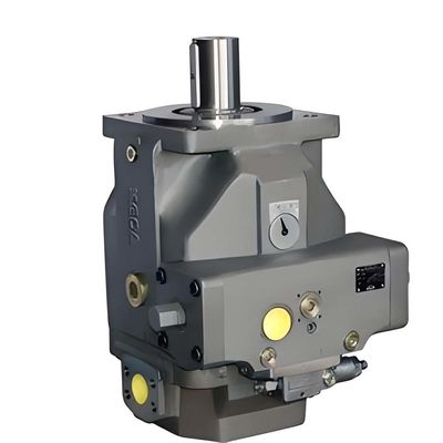 TEFC Motor Industrial Single Cylinder Plunger Pump cho hệ thống thủy lực A10VSO Analog