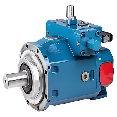 Thép không gỉ áp suất thủy lực Parker máy bơm với hệ thống thủy lực và khí nén