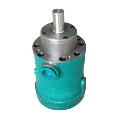 Máy bơm bơm điện công nghiệp 1605 Nm Mô-men xoắn 60 Hz Tối đa 54 KW 10 đến 150 Cm3