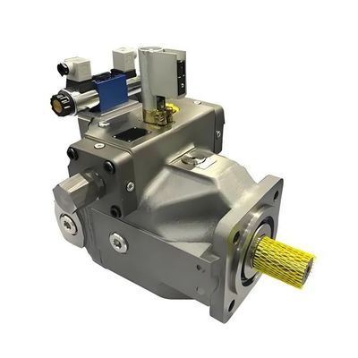 Dòng chảy lớn Máy bơm dòng chảy trục 600m3/h-20000m3/h Sắt đúc / thép không gỉ
