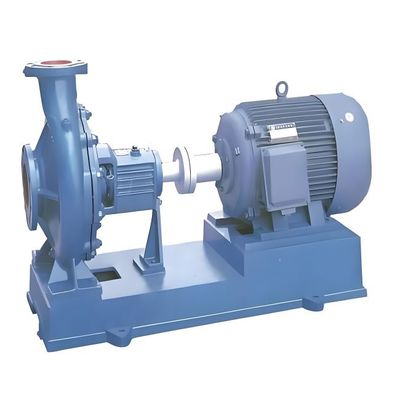 Máy bơm ly tâm công nghiệp giấy Máy bơm bột giấy xung thấp dòng chảy kép