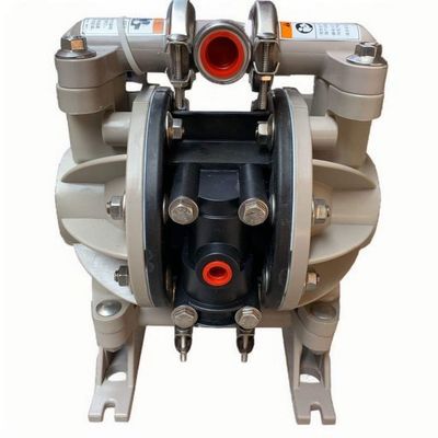 Chế độ điều chỉnh áp suất và dòng chảy