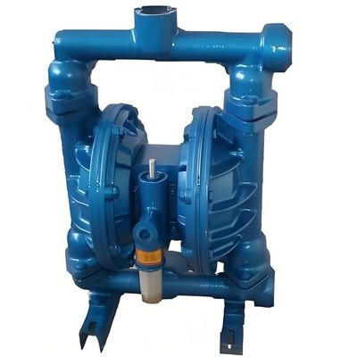 Hiệu suất cao 80 PSI thép không gỉ bơm mạc 100m đầu hoạt động khí quyển